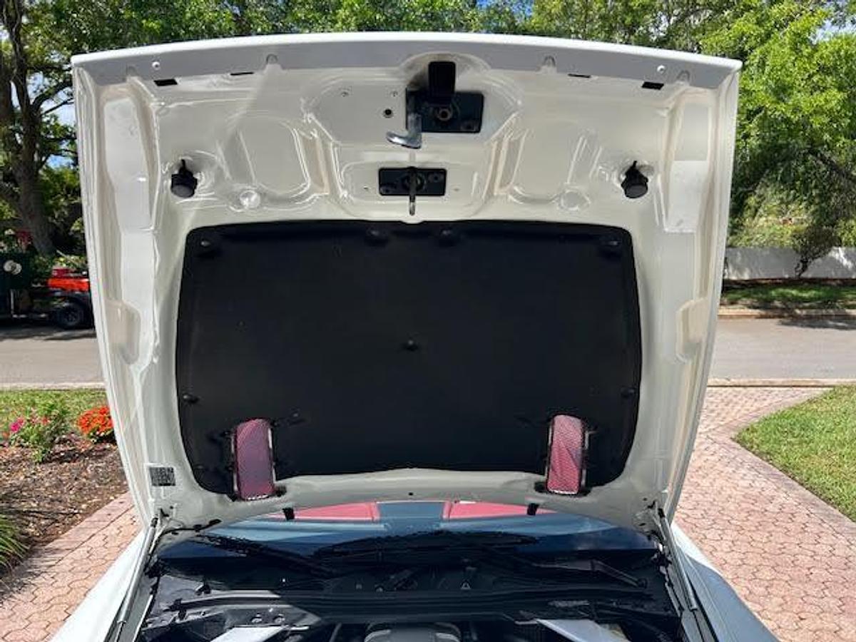 Used 2008 Aston Martin Vantage V8 Roadster