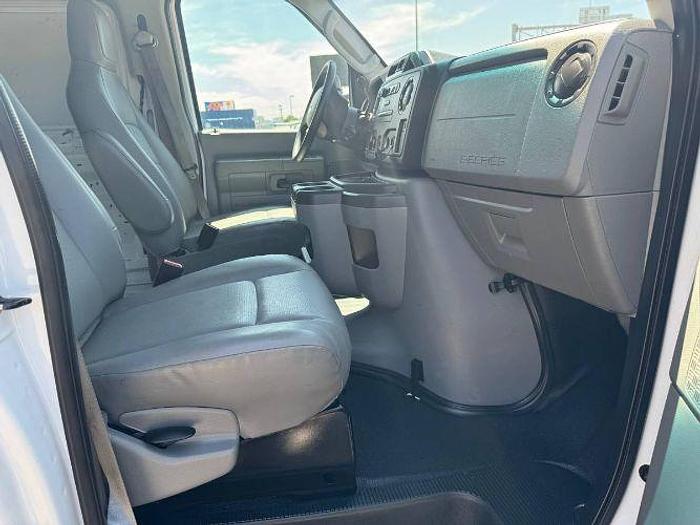 Used 2011 Ford E Series E-350 SD