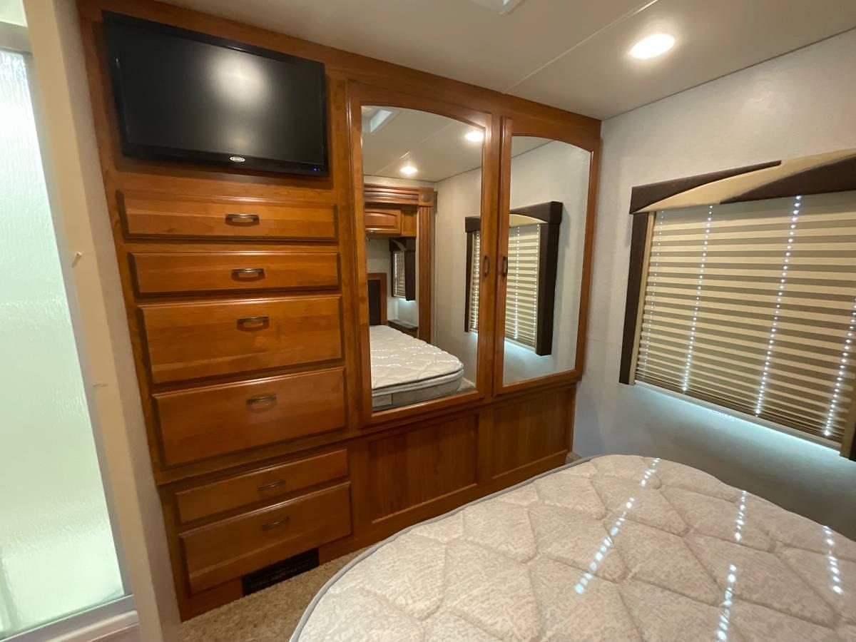 Used 2015 Jayco Greyhawk 29 MV JRIDE
