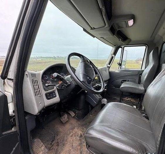 Used 2016 INTERNATIONAL Durastar 4300