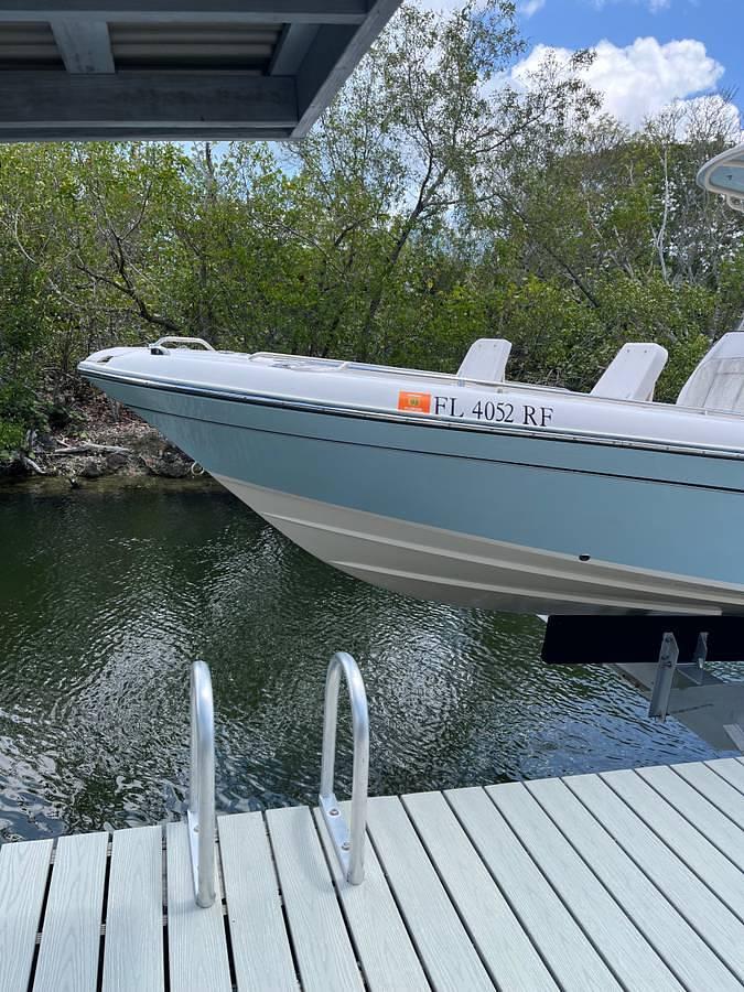 Used 2016 Grady-White Coastal Explorer 251