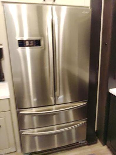 Used 2021 Crossroads Redwood