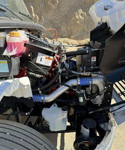 Used 2023 Freightliner BUSINESS CLASS M2 106