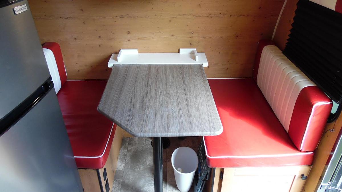 Used 2023 Sunray 149 Sport Travel Trailer