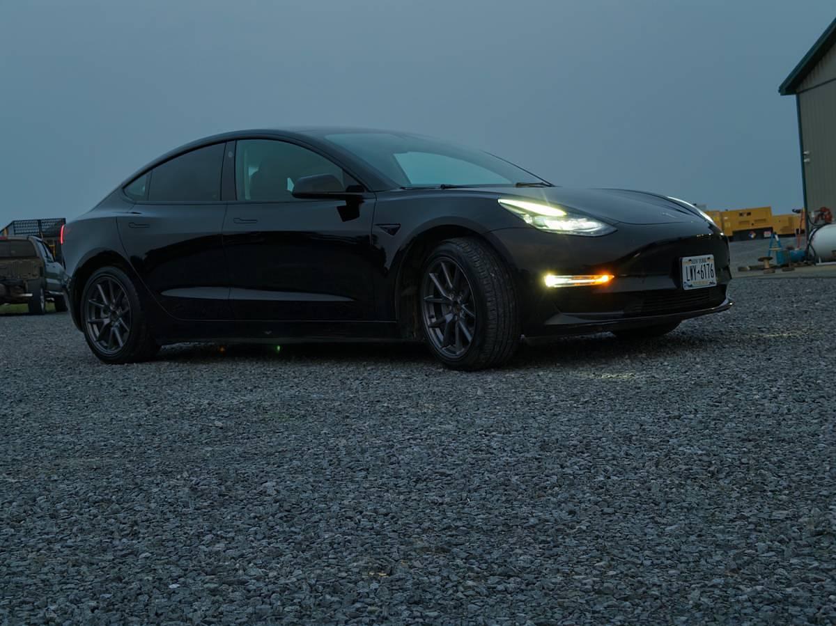 Used 2022 Tesla Model 3