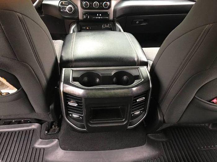 Used 2019 Ram 1500 Big Horn