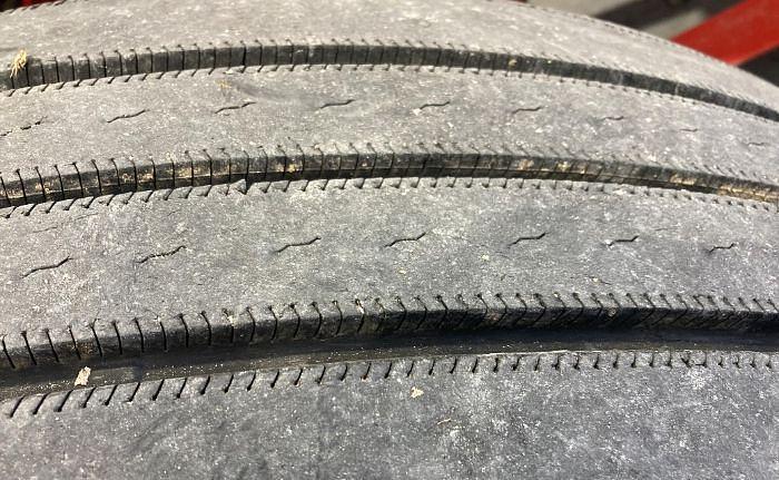 Used 2023 Peterbilt 389