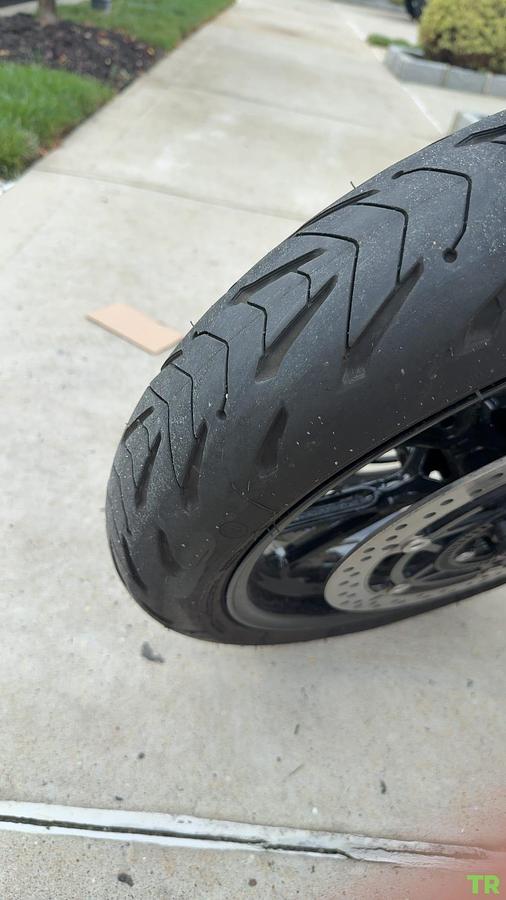 Used 2022 Triumph Speed Triple