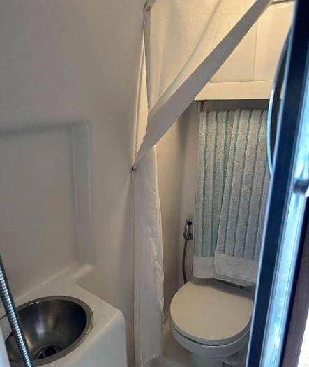 Used 2017 Winnebago Travato 59G