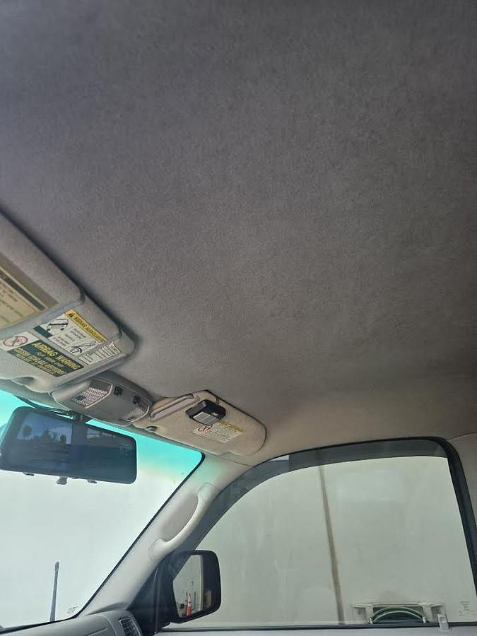 Used 2003 Toyota Tacoma Double Cab V6 4WD