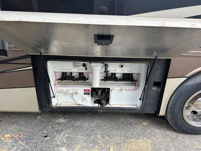 Used 2011 Forest River Berkshire 390BH