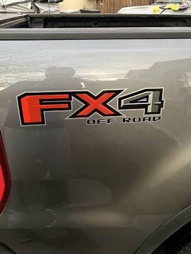 Used 2022 Ford Ranger XL