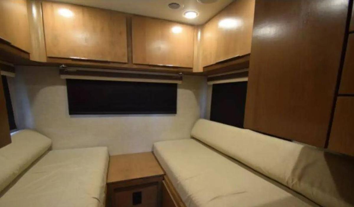 Used 2020 Tiffin Wayfarer 24TW