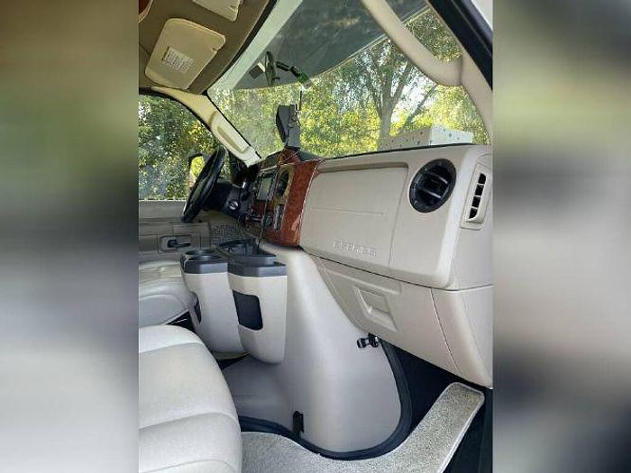 Used 2012 Itasca 31RP