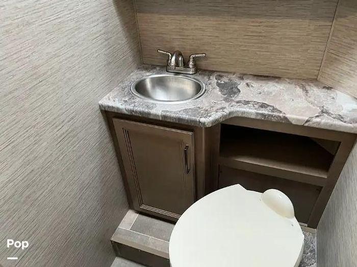 Used 2021 Thor Motor Coach Chateau 28A