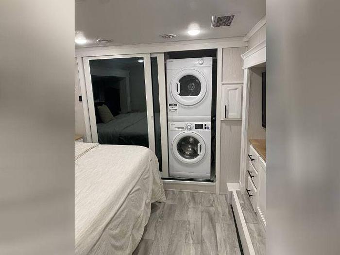 Used 2022 Forest River Legacy 442MC