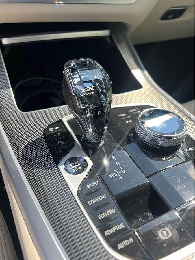 Used 2022 BMW X5 sDrive40i AWD