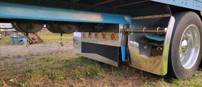 Used 2013 GREAT DANE THERMO KING