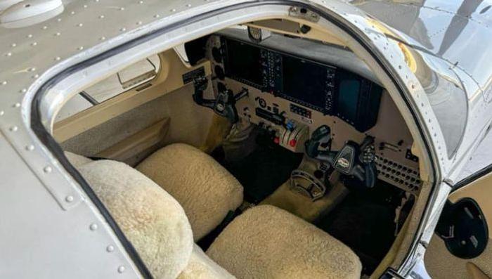 Used 2004 PIPER Saratoga II TC