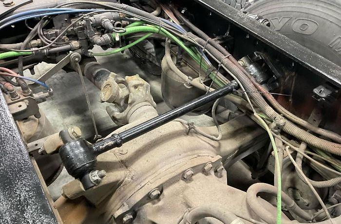 Used 2016 Freightliner Cascadia 125 Evolution