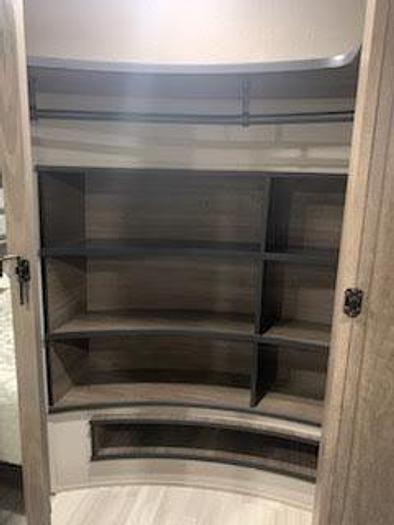 Used 2022 Grand Design Solitude