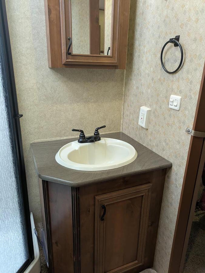 Used 2014 Open Range Light Travel Trailer