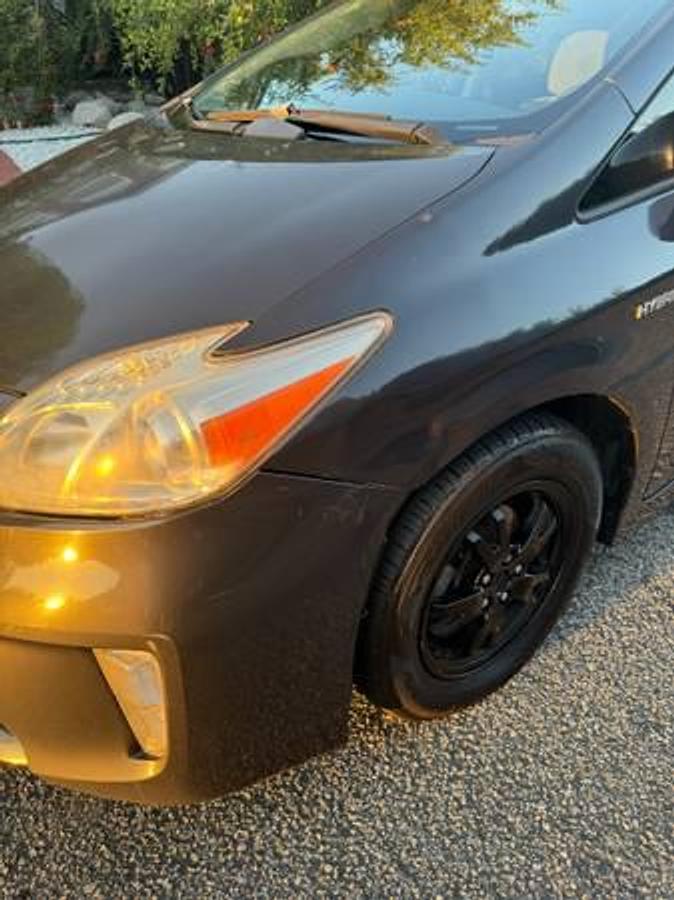 Used 2015 Toyota Prius