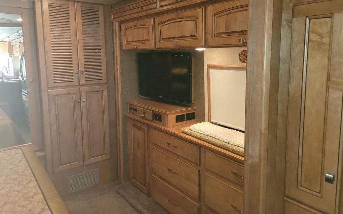 Used 2013 Winnebago Journey 34B Class A Motorhome