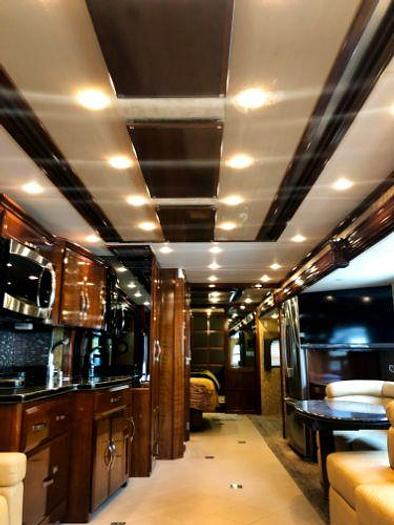 Used 2012 Newmar King Aire 4584