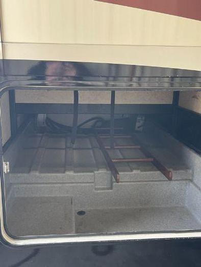 Used 2017 Forest River Georgetown 329DS