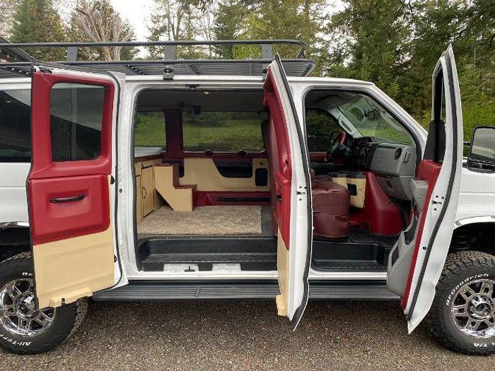 Used 2014 Ford E350 XLT