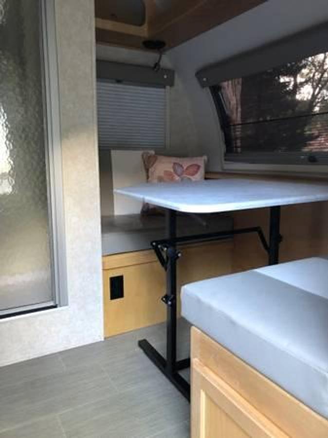 Used 2018 Liberty Outdoors Little Guy Max Camper