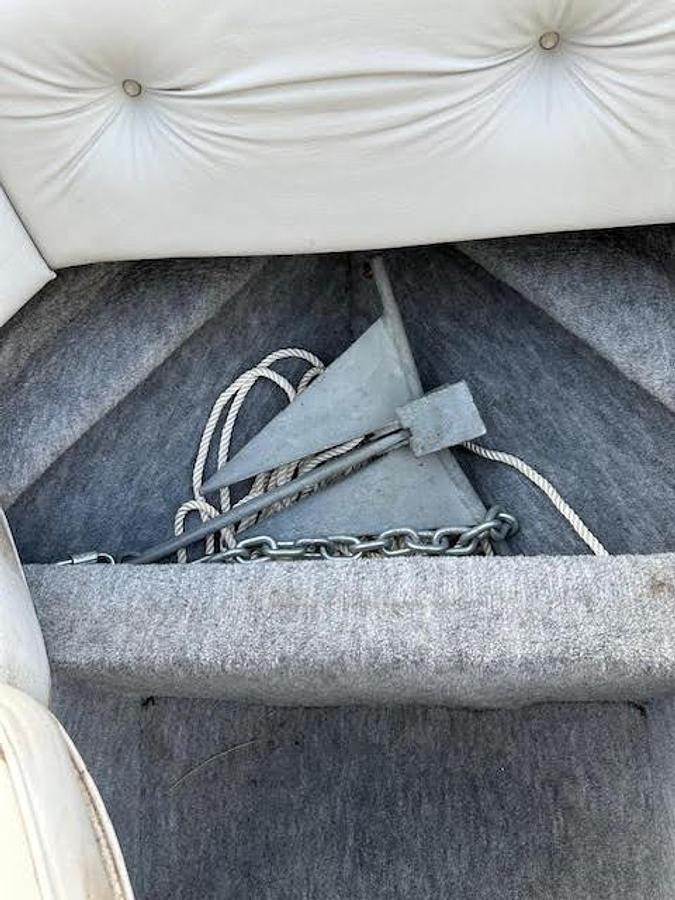 Used 1991 Blue Water Monte Carlo Boat