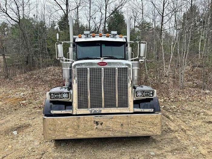 Used 2007 Peterbilt 379