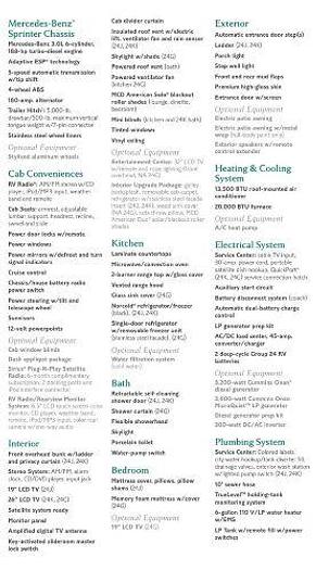 Used 2011 Itasca Navion IQ 24G