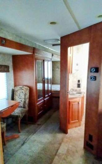 Used 2008 Gulf Stream Endura 6341