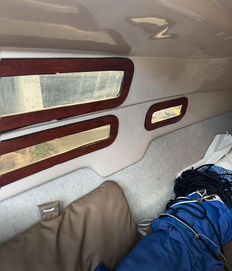 Used 2004 MacGregor 26m Sailboat