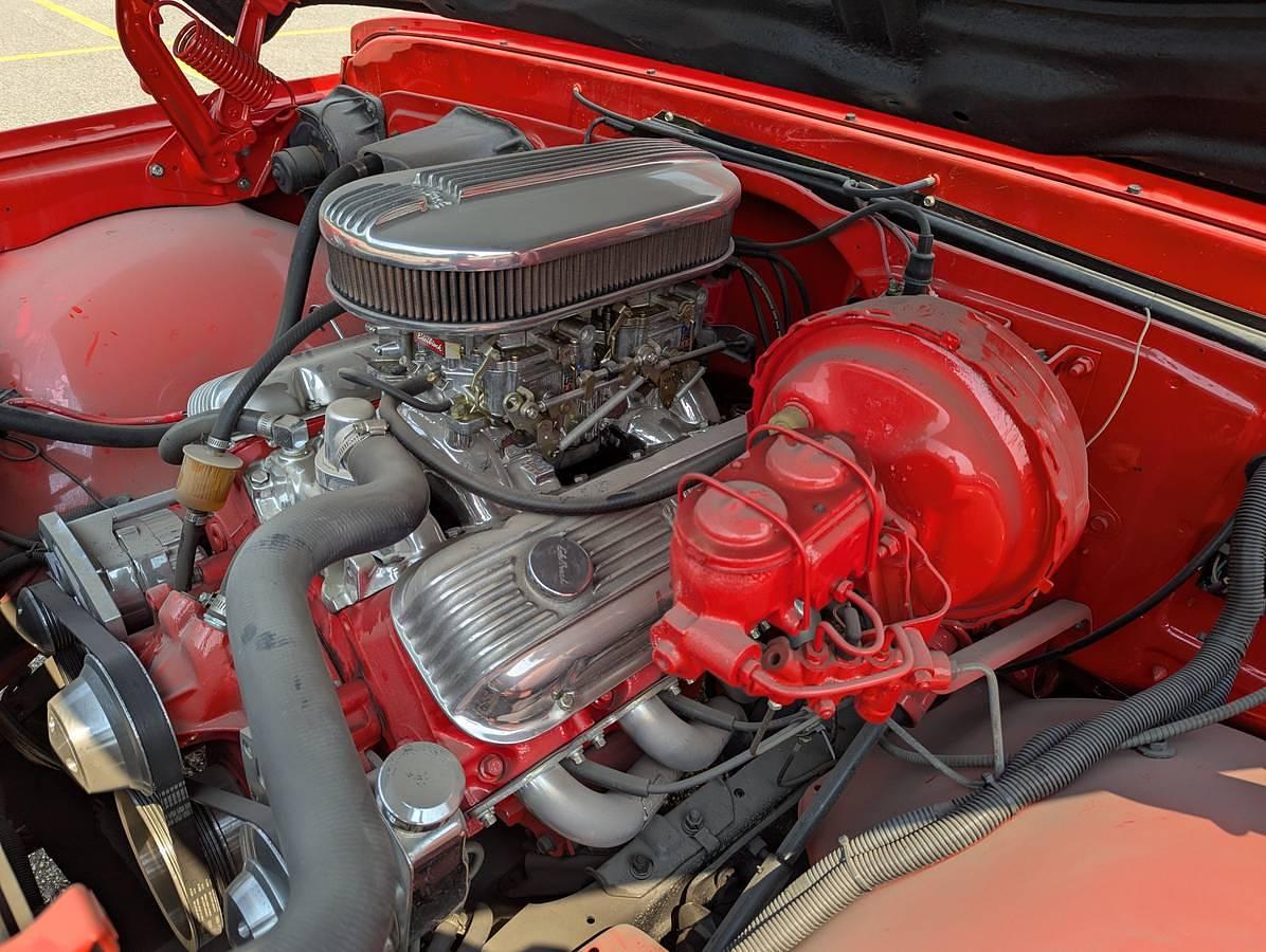 Used 1972 Chevrolet Suburban