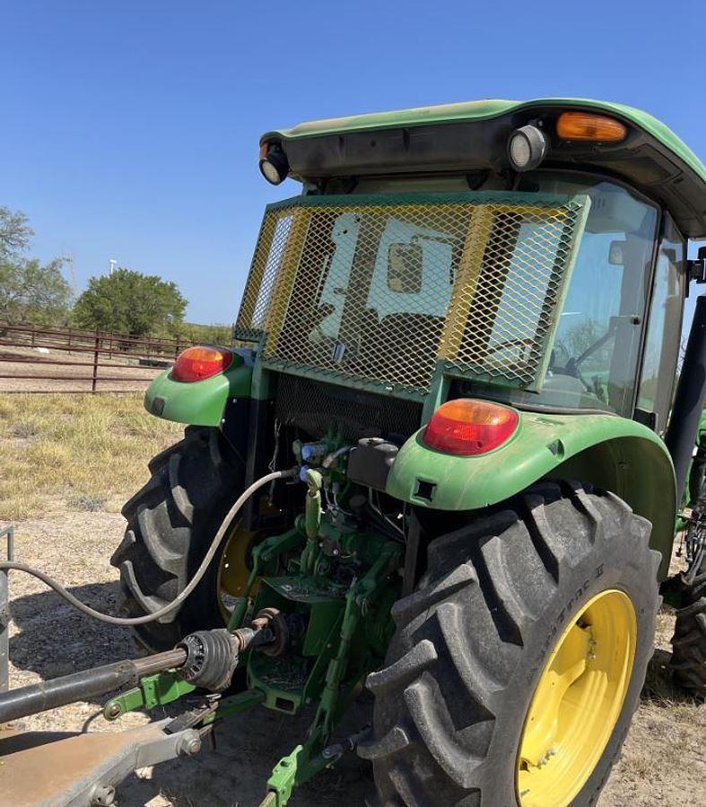 Used 2019 John Deere 5090E
