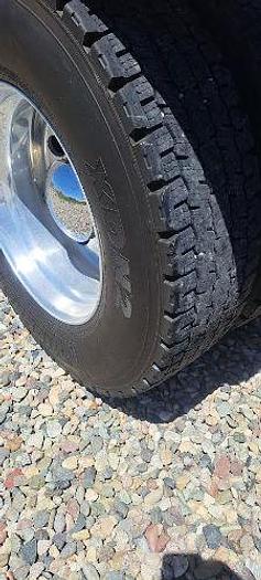 Used 2008 Freightliner Columbia