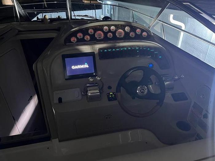 Used 2002 Sea Ray AmberJack