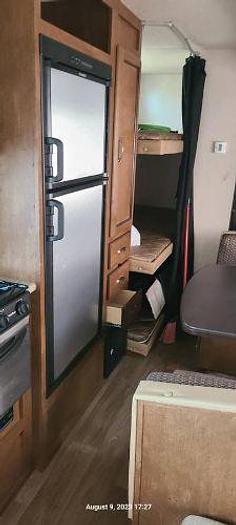 Used 2017 Forest River Salem T26TBUD 26ft Travel Trailer