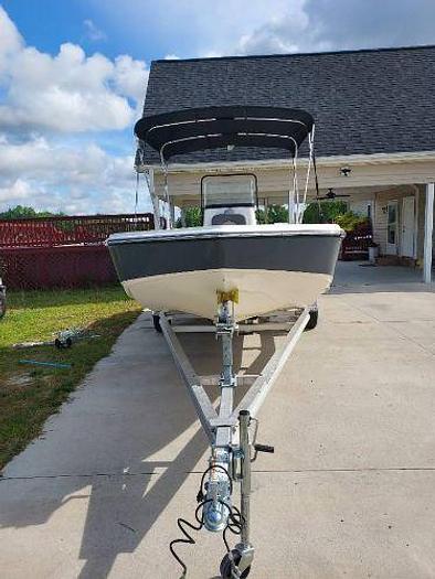 Used 2022 Sundance DX20HPX