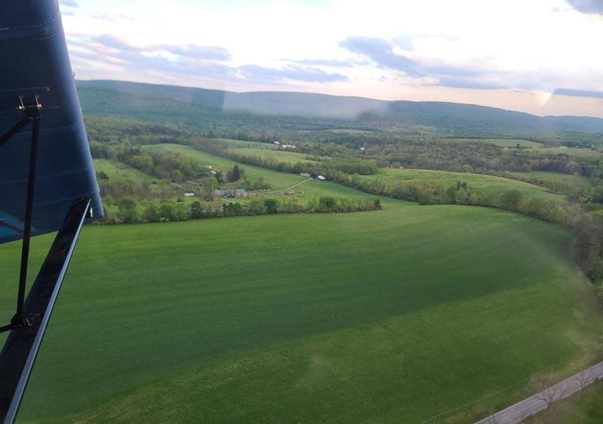 Used 1996 Rans S12 XL Airaile