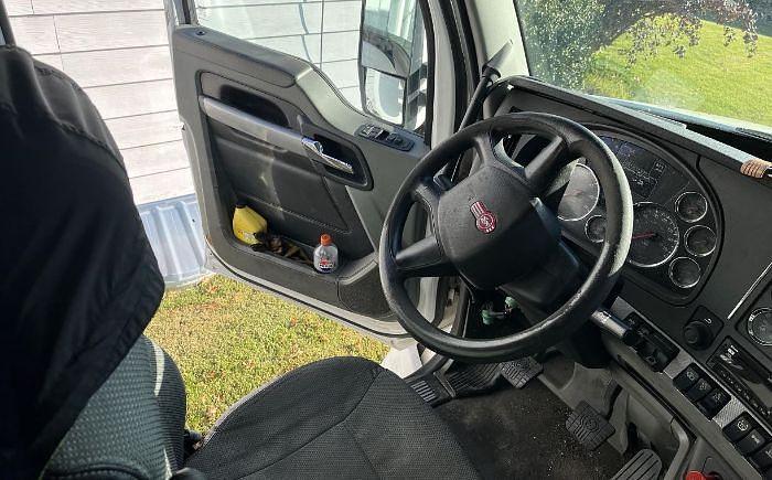 Used 2020 KENWORTH T880