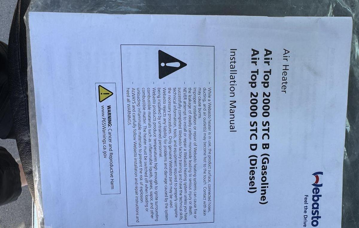 Used 2019 International MV Car Hauler