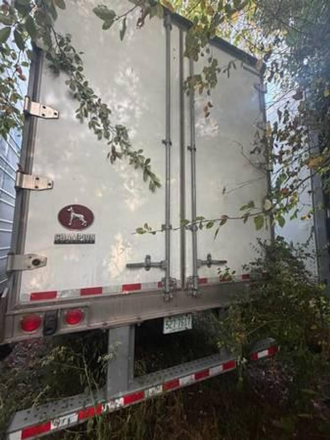 Used 2023 Great Dane 53'