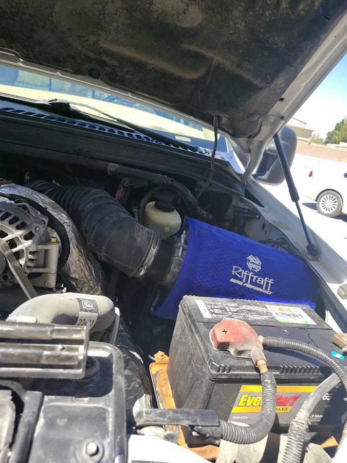 Used 2002 Ford F-250 Super Duty XLT 4WD