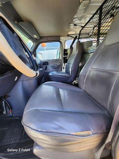 Used 1998 Dodge Ram Van