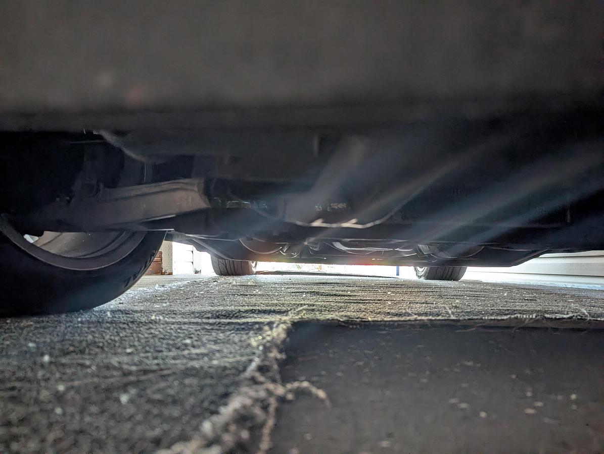 Used 1993 Chevrolet Corvette